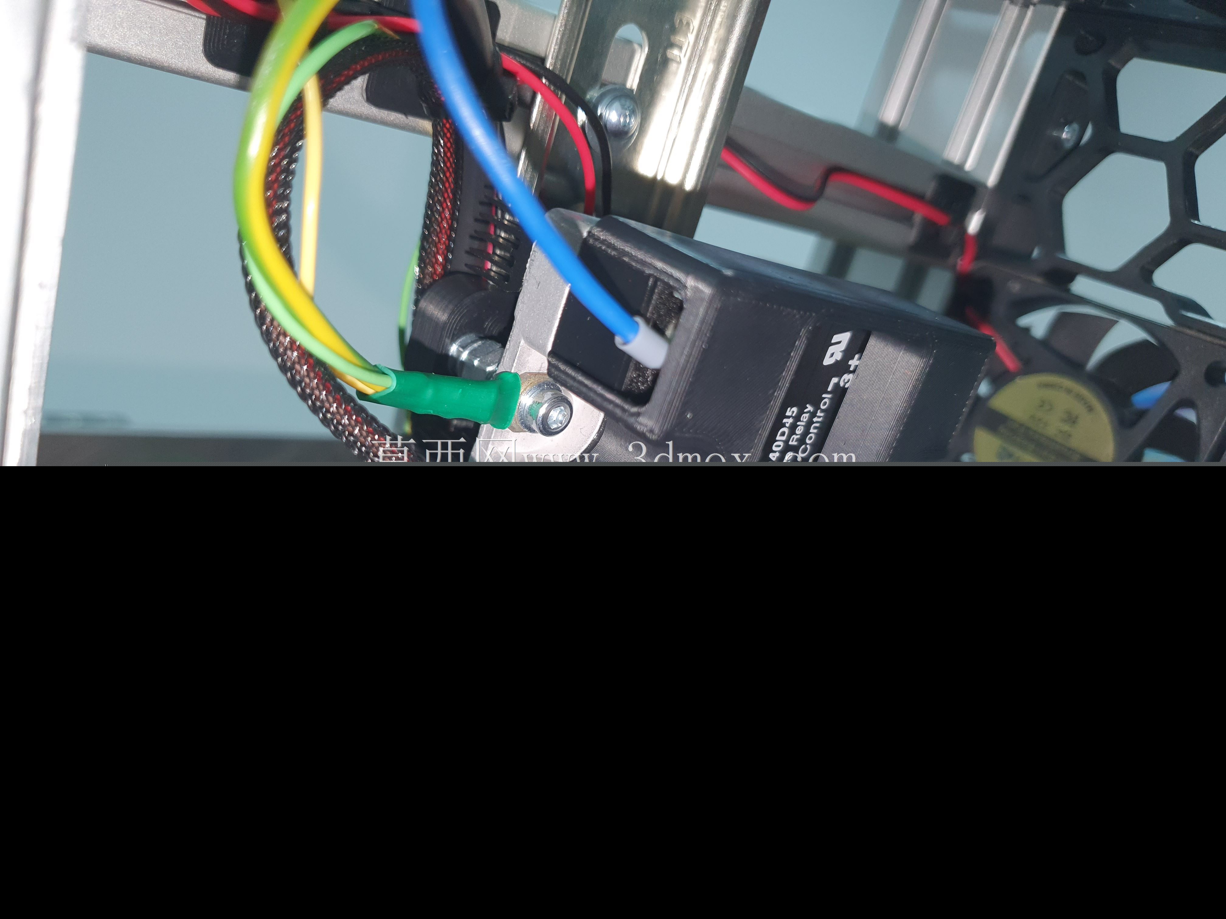 OPTO22 Cover_Solidstate_relay