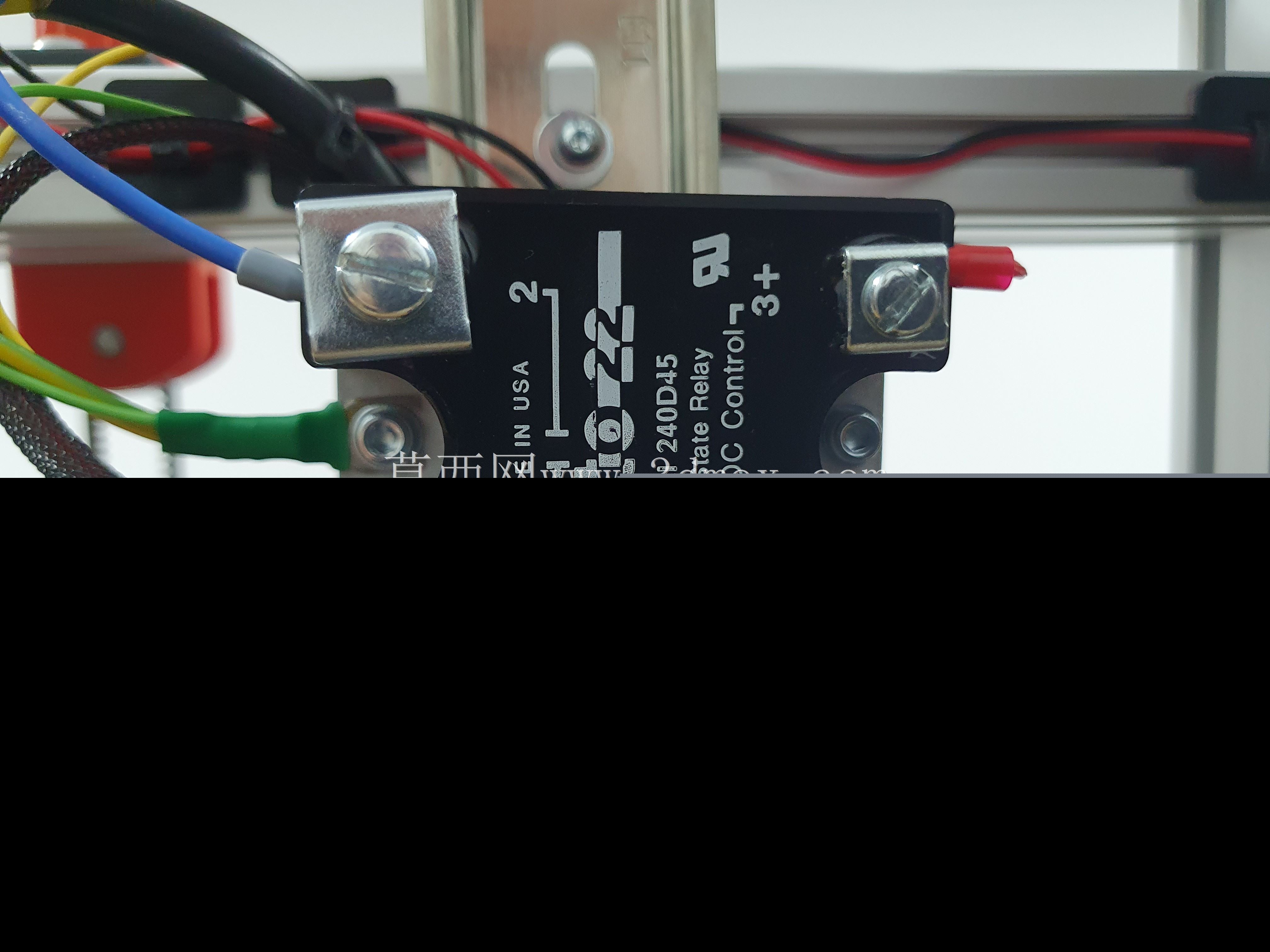 OPTO22 Cover_Solidstate_relay