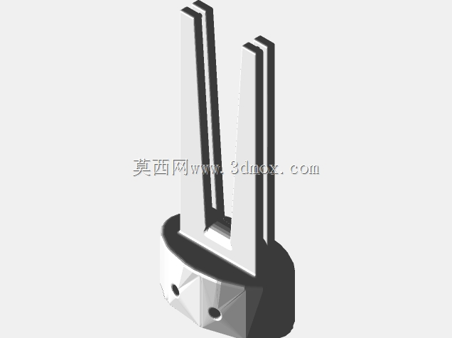 Tester Universal de Resistencias - 通用电阻测试仪