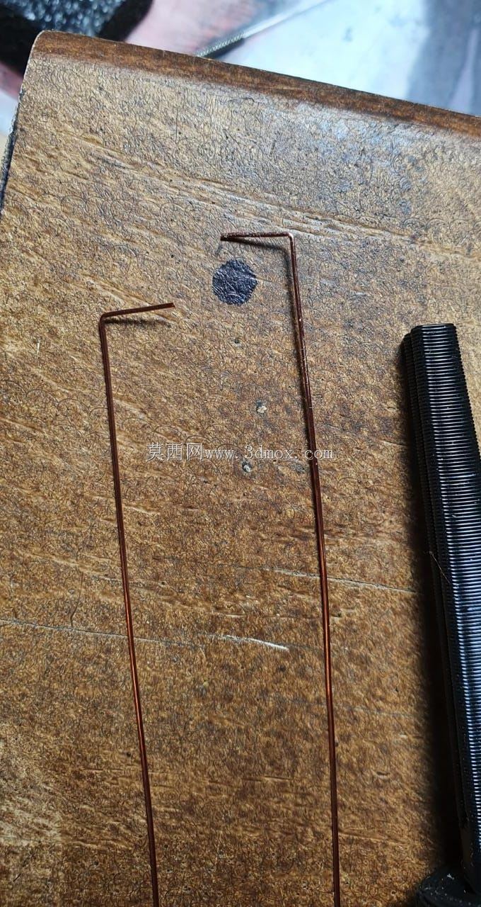 Tester Universal de Resistencias - 通用电阻测试仪