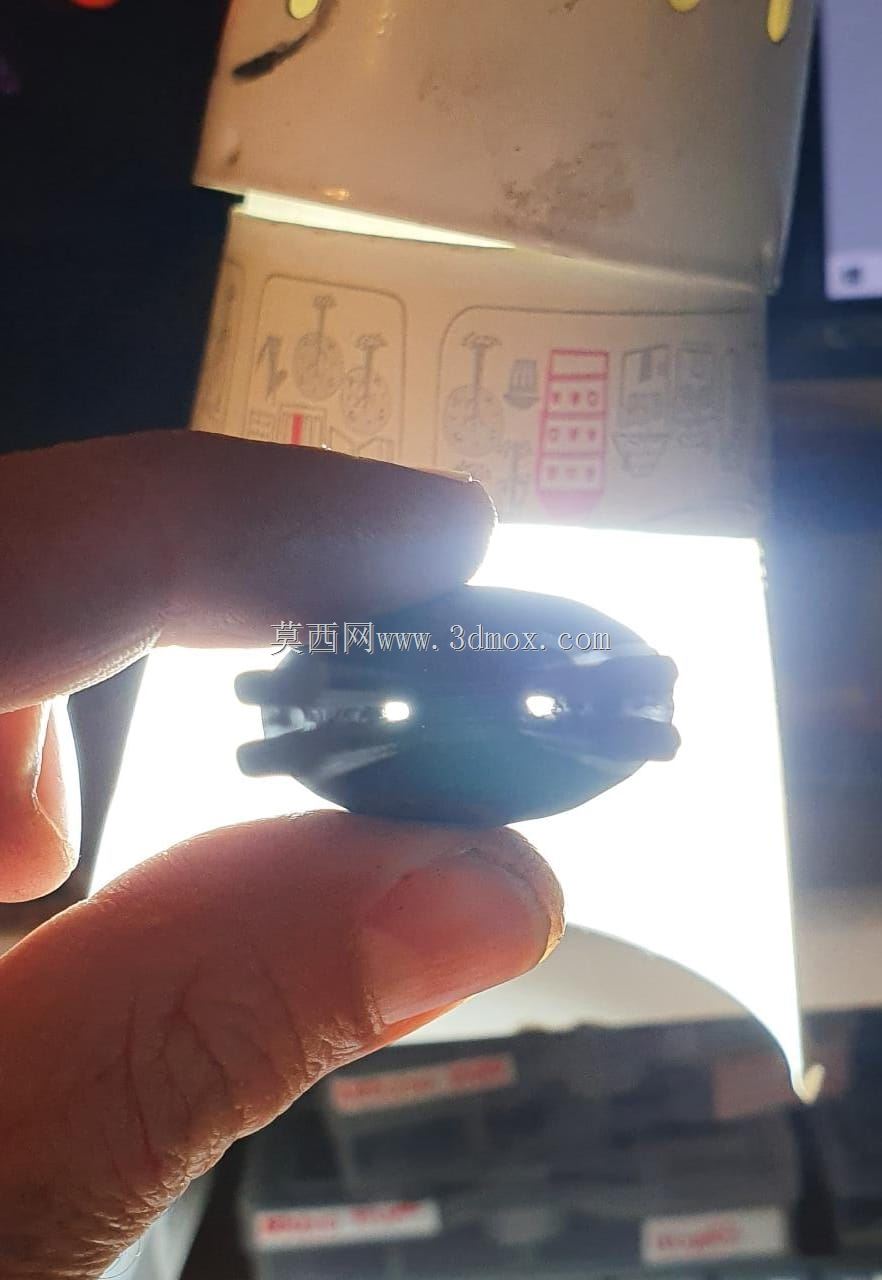Tester Universal de Resistencias - 通用电阻测试仪