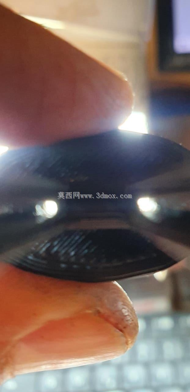 Tester Universal de Resistencias - 通用电阻测试仪