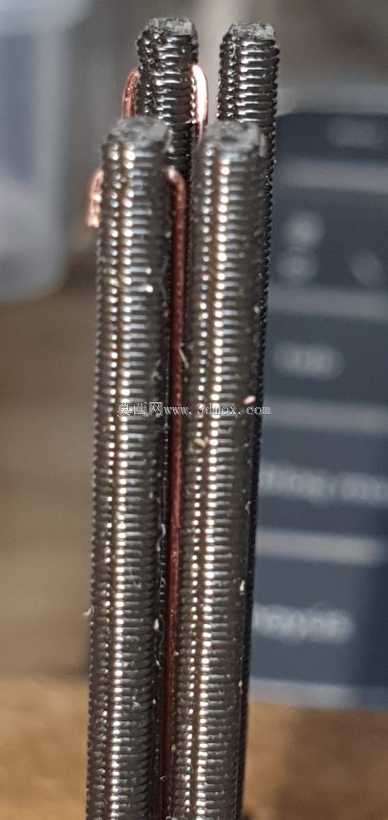 Tester Universal de Resistencias - 通用电阻测试仪