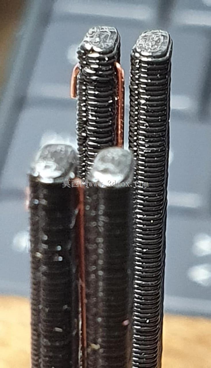 Tester Universal de Resistencias - 通用电阻测试仪
