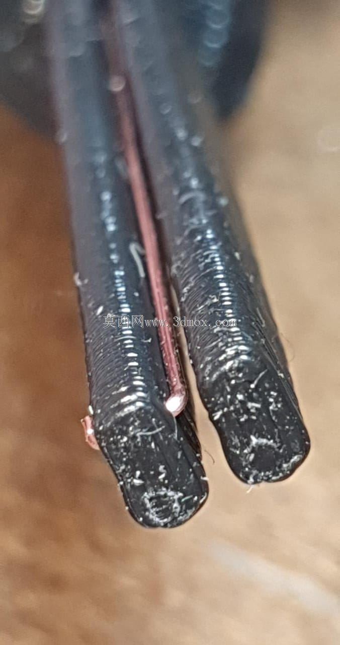 Tester Universal de Resistencias - 通用电阻测试仪