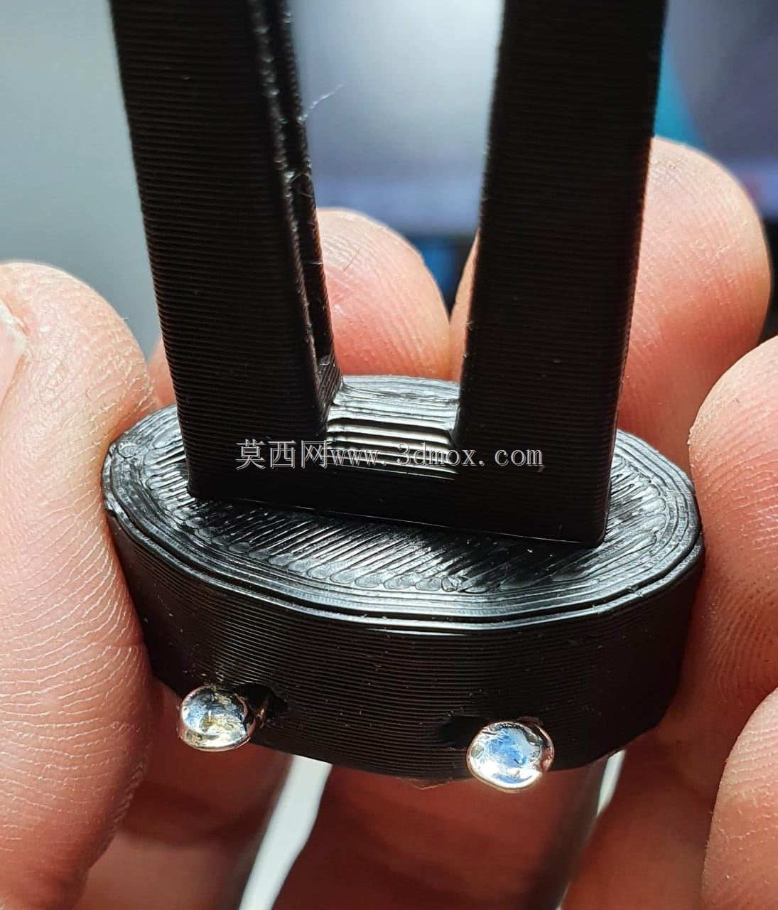 Tester Universal de Resistencias - 通用电阻测试仪