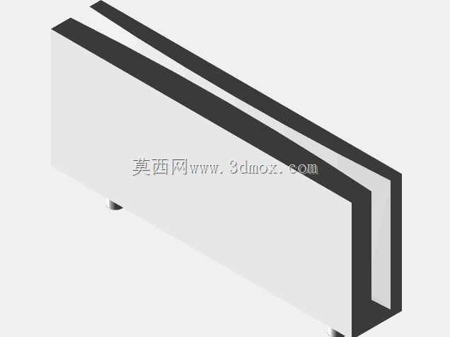 3D可打印条形码卡扫描仪