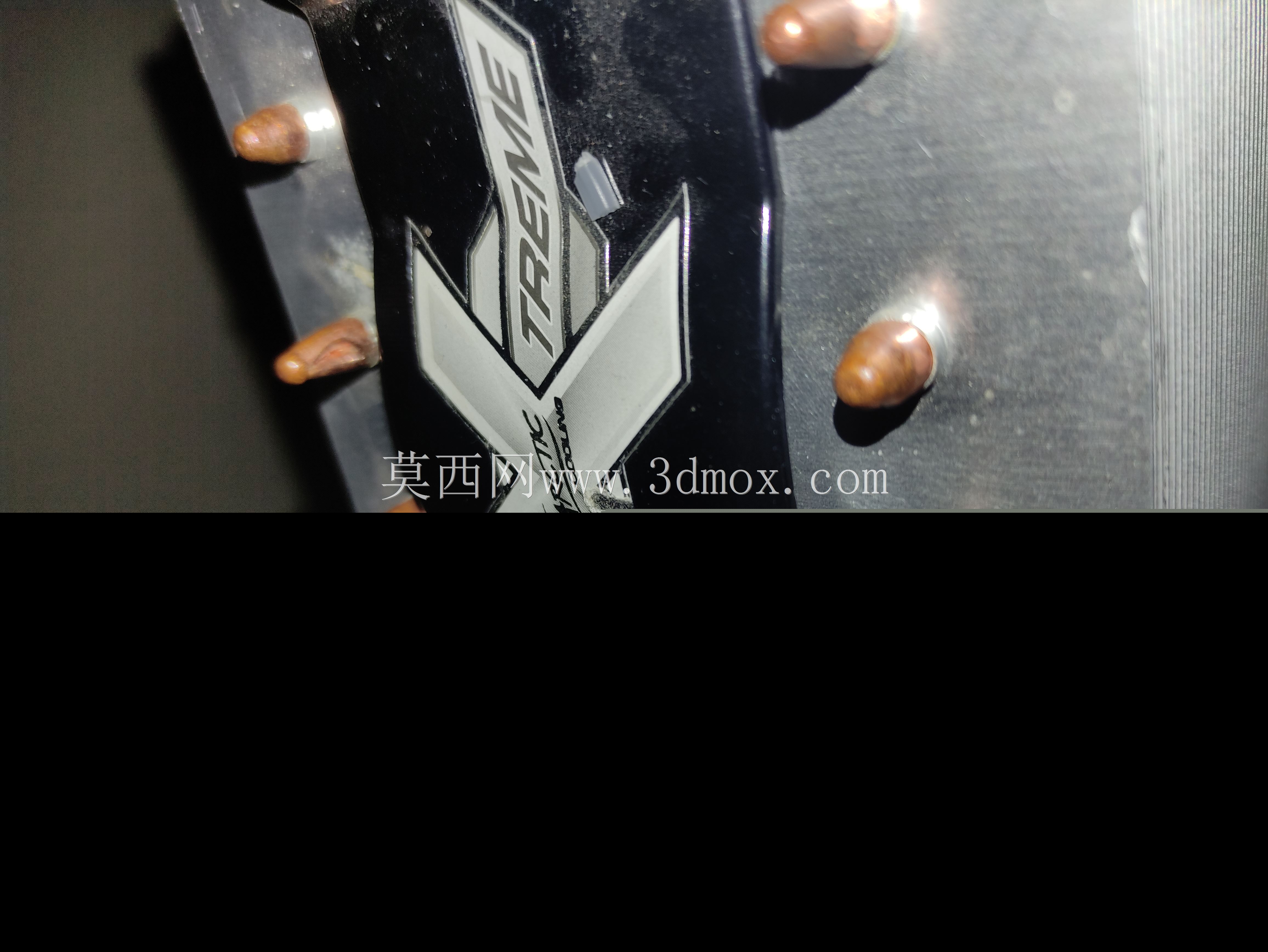 适用于 Arctic Cooling Freezer Xtreme CPU 冷却器的简单适配器,可安装在 DL24 或 DL24P 150W 功率测试仪电子负载上