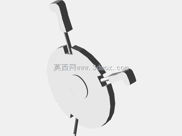 简易耳机