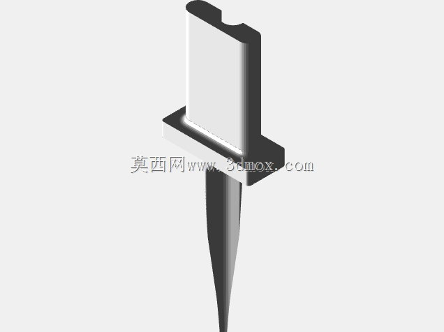 景观光现代