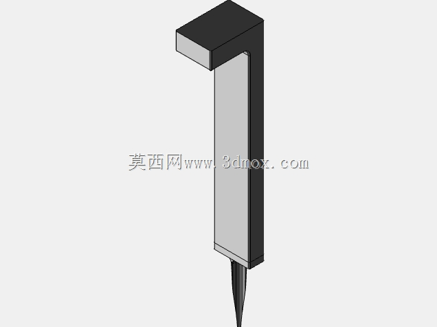 景观光现代