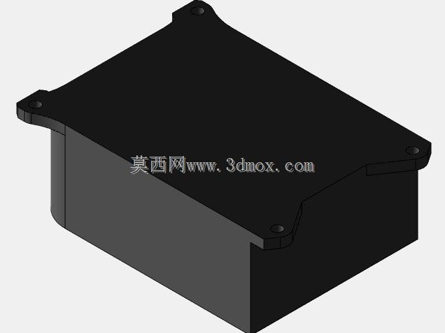 JMC伺服盖V2
