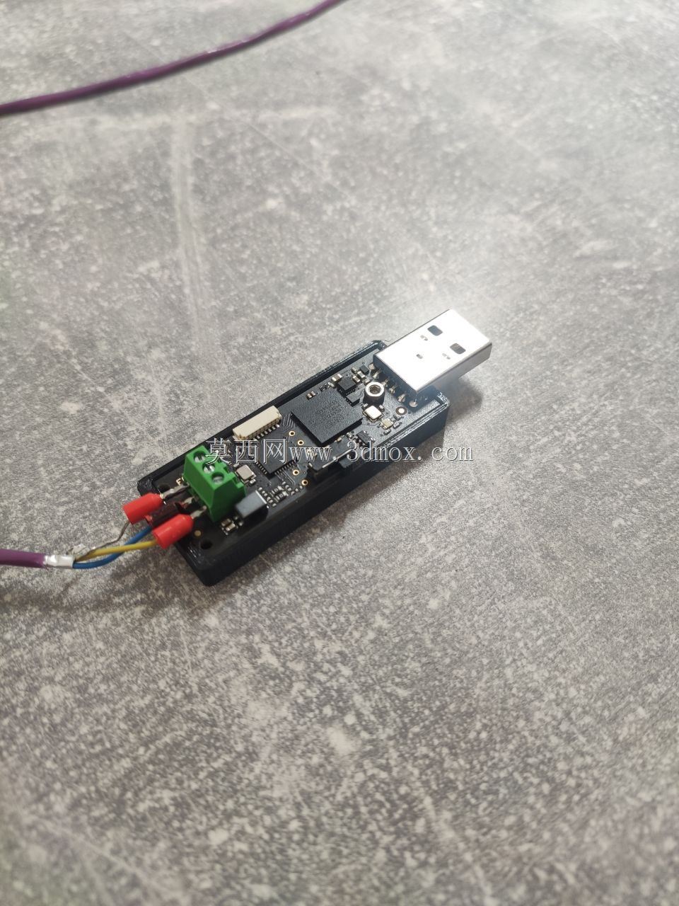 FC602的最佳零件案例