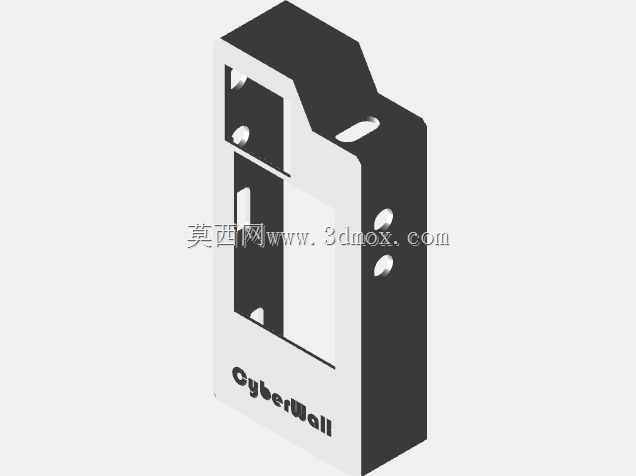 Cyber?? WalkMan:赛博朋克风格