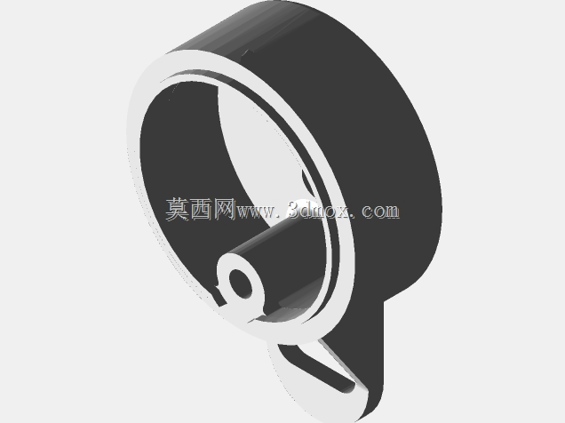 RC大灯