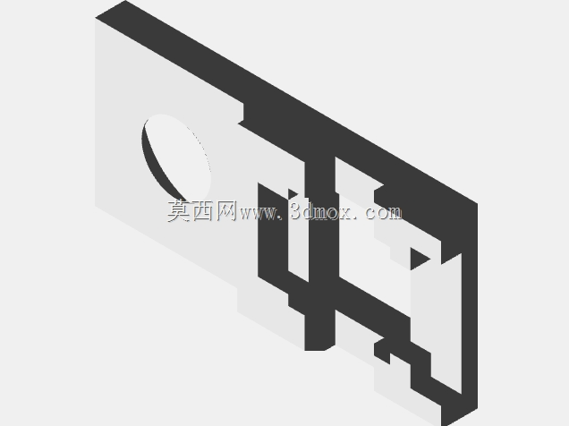 LED SMD5050夹M3