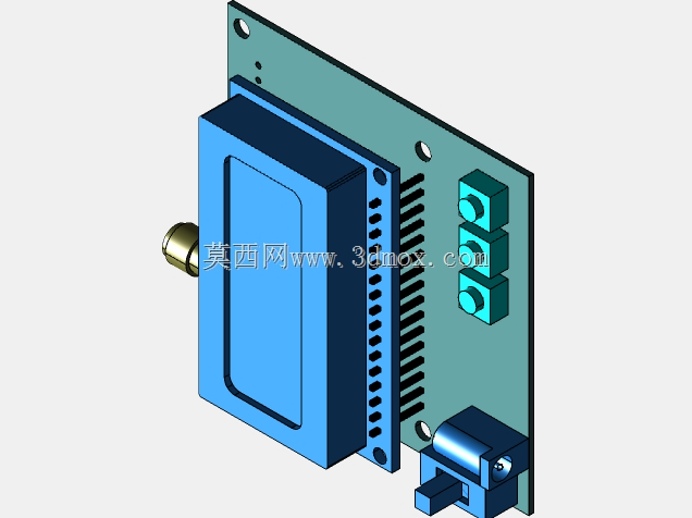  RF�Ǳ�0.1 MHz -600MHz 