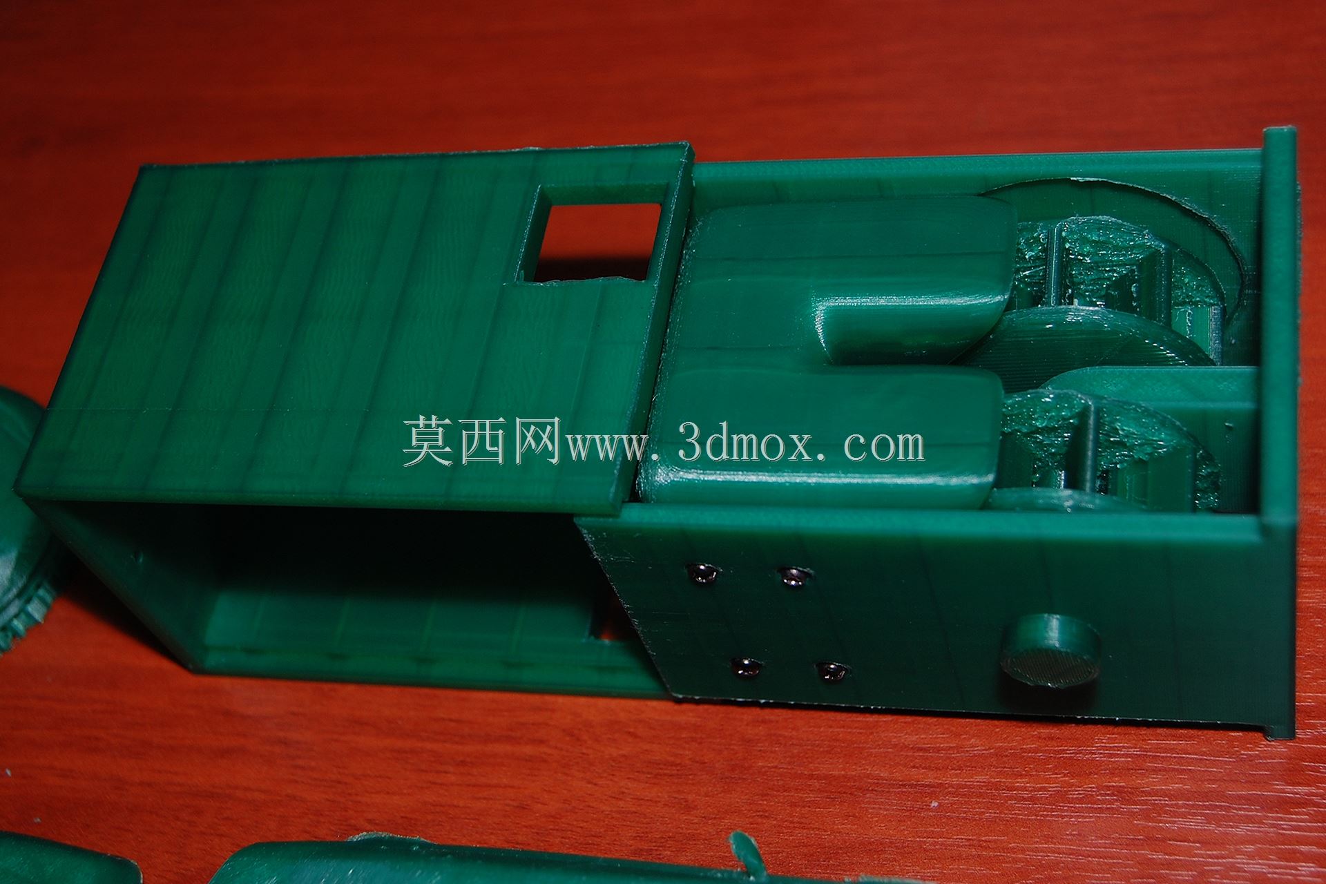 CxGenerator ZrK ����֧��