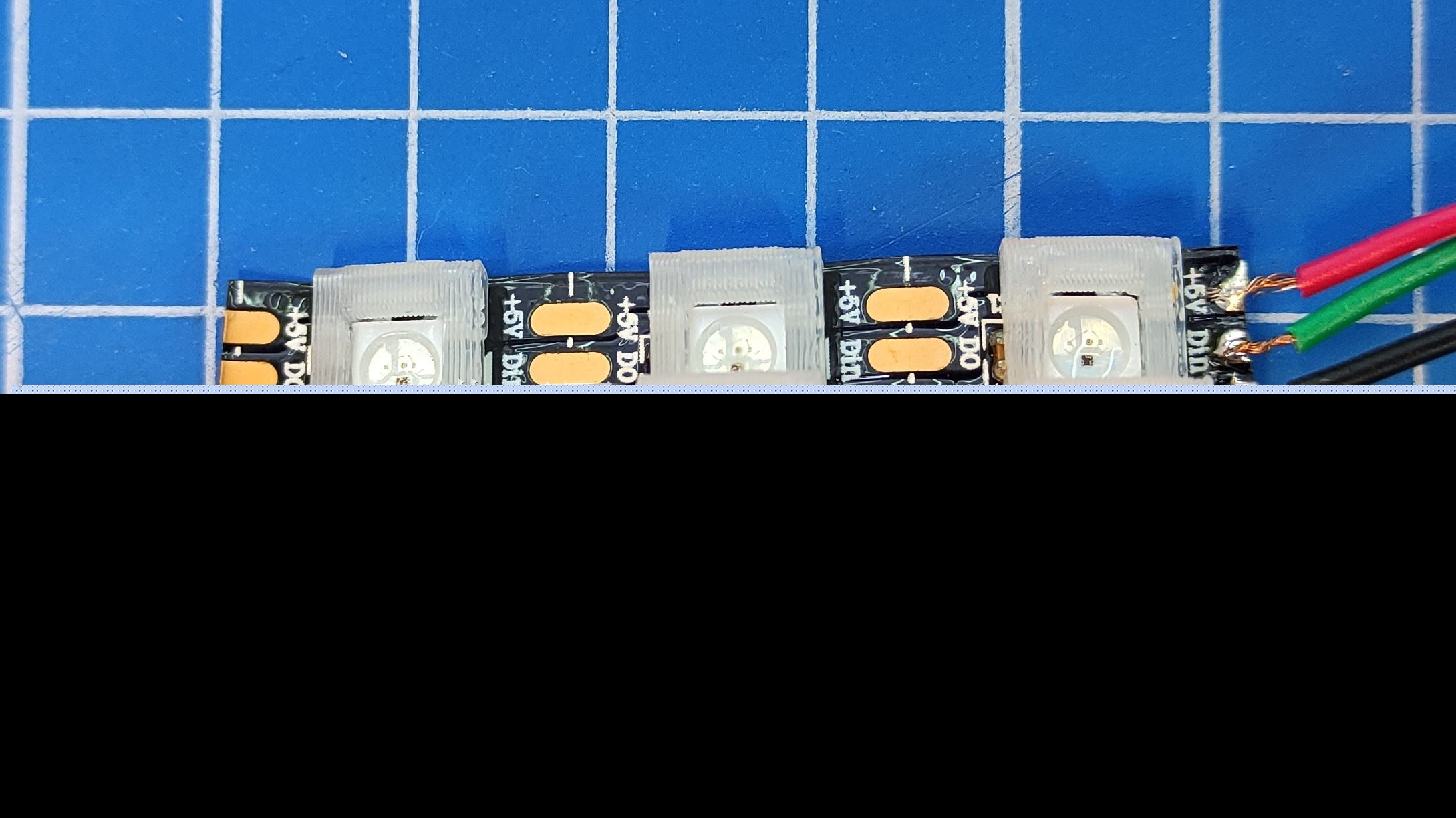 LED SMD5050 �о� M2