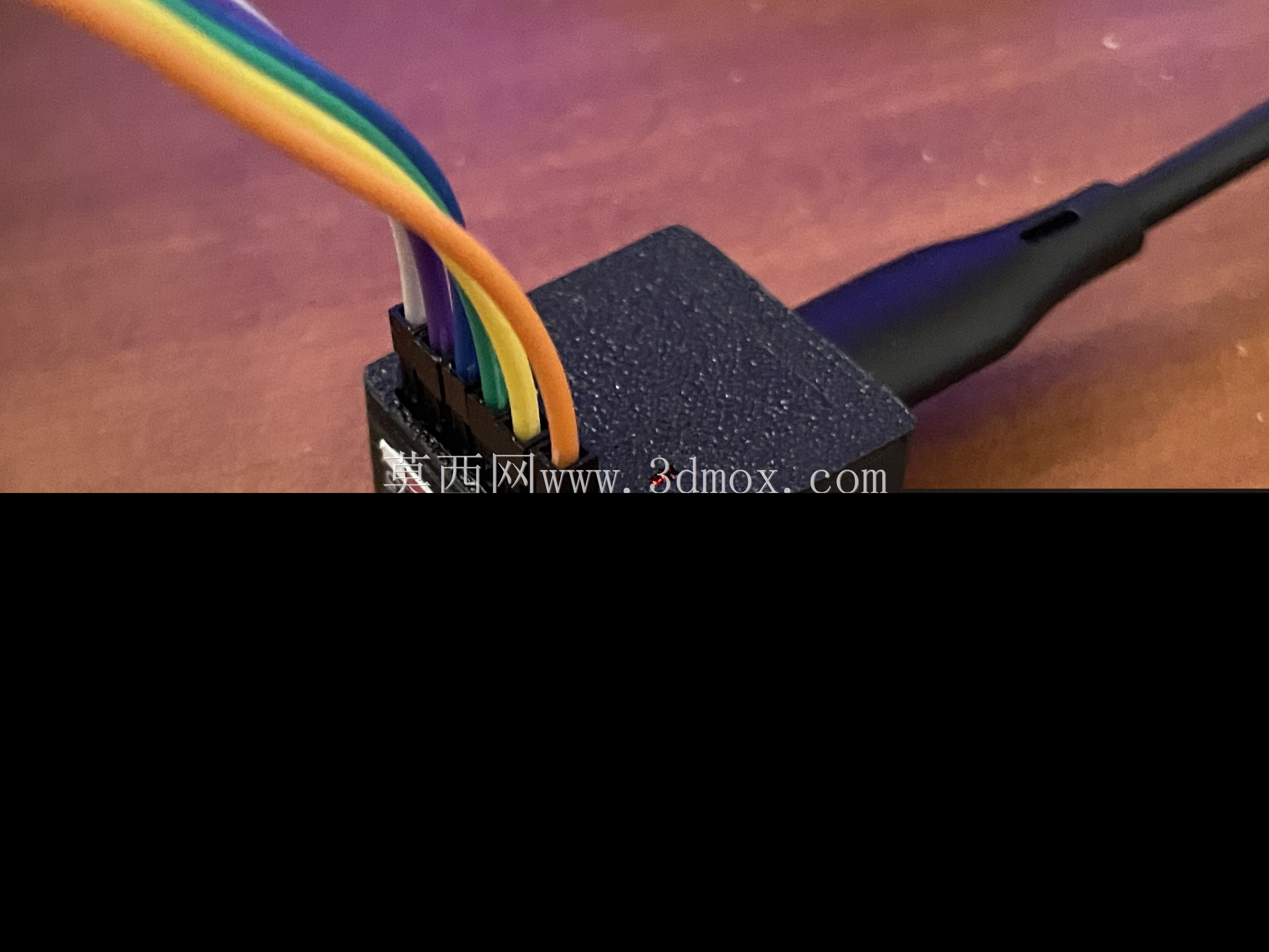 CH9340C型号案例