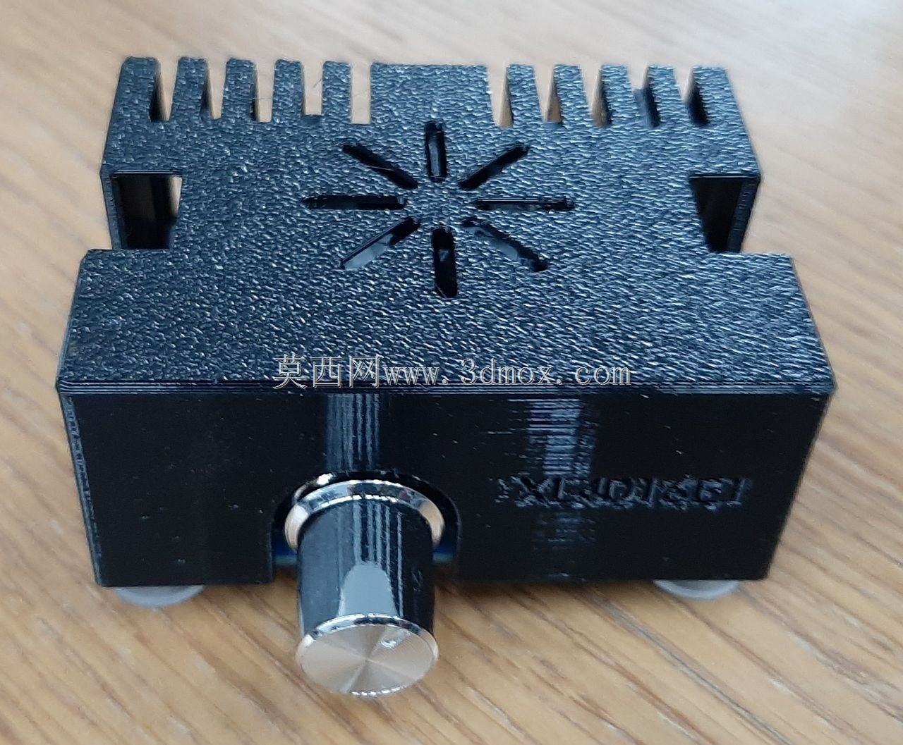 xl4016e1_DCDC_box