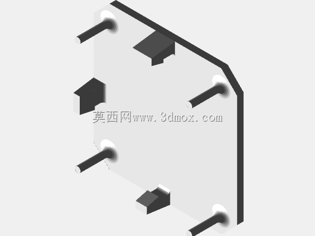 BF21 4G通讯模块