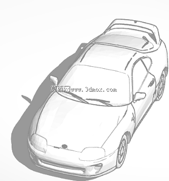 Supra Mk4