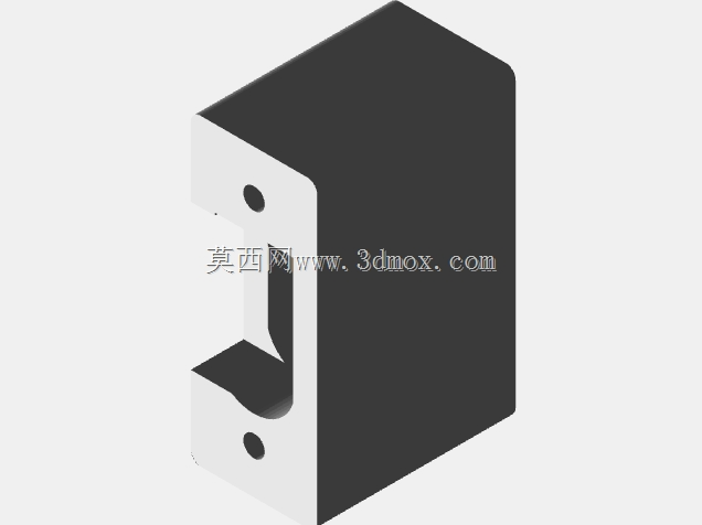 Amass XT-90M U 连接终止开关盒