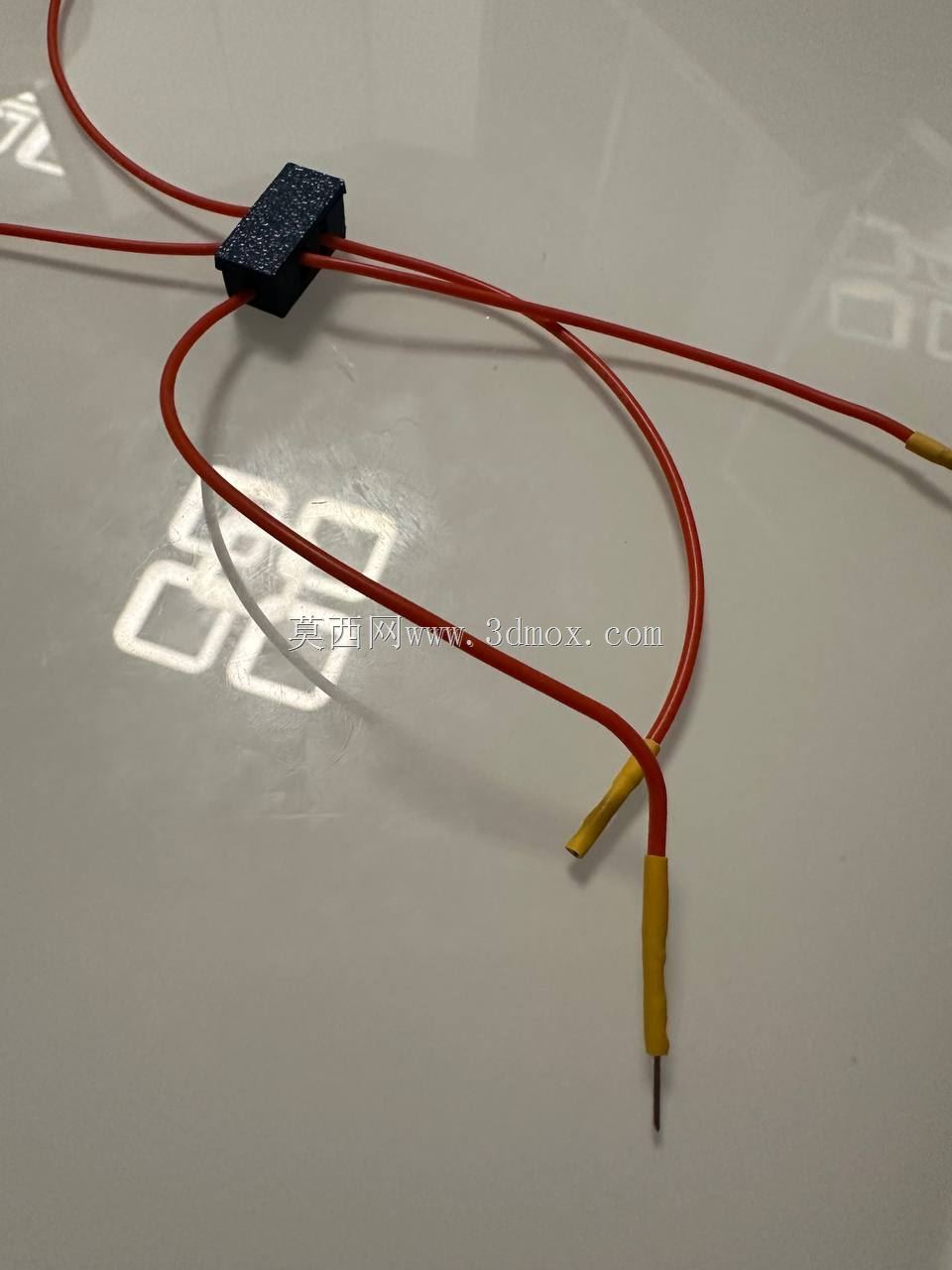 接线盒