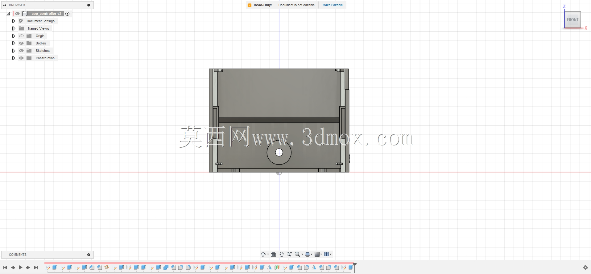 VLT MicroDrive-FC51 ��������