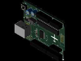  octusuino v1.0 