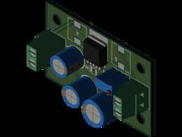  LM2576- adj 
