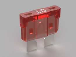  littelfuse atof blade����˿