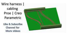 线束教程 PCB 或连接器