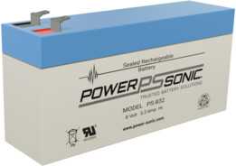  PS-832 