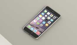 iPhone6 plus