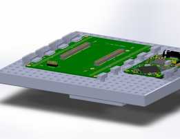 PCB��ǯ