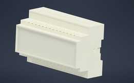  ck104 *��114din rail 8ģ���