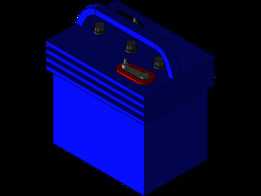 �Զ��綯DACAR 6V �ĵ��