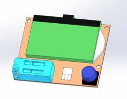 LCR-T4 - MTester