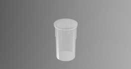 BIVAR LIGHTPIPE 3mm 
