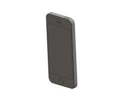 IPHONE 5S