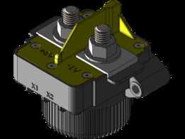 Gigavac GX34