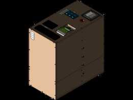  10KVA VICTRON����������Դ - ��ͣ��ʹ��