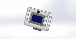  HMI Panle 