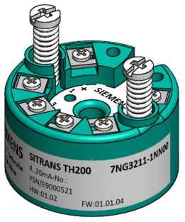  Sitrans 