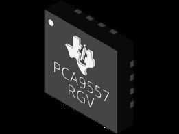 PCA9557RGV