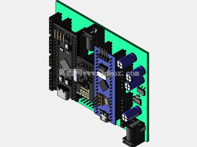 EMCpro