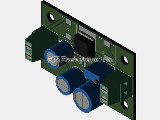  LM2576- adj 