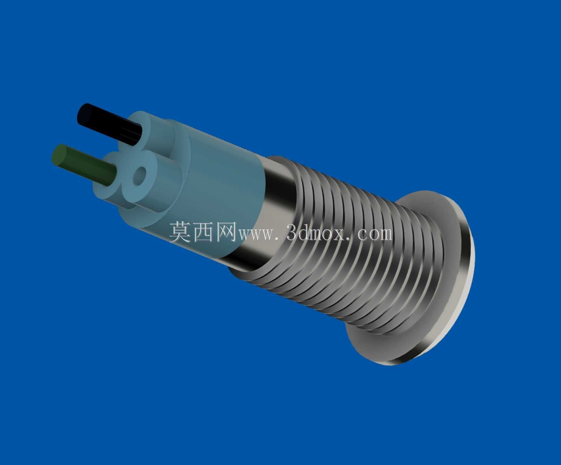 LED电源指示灯